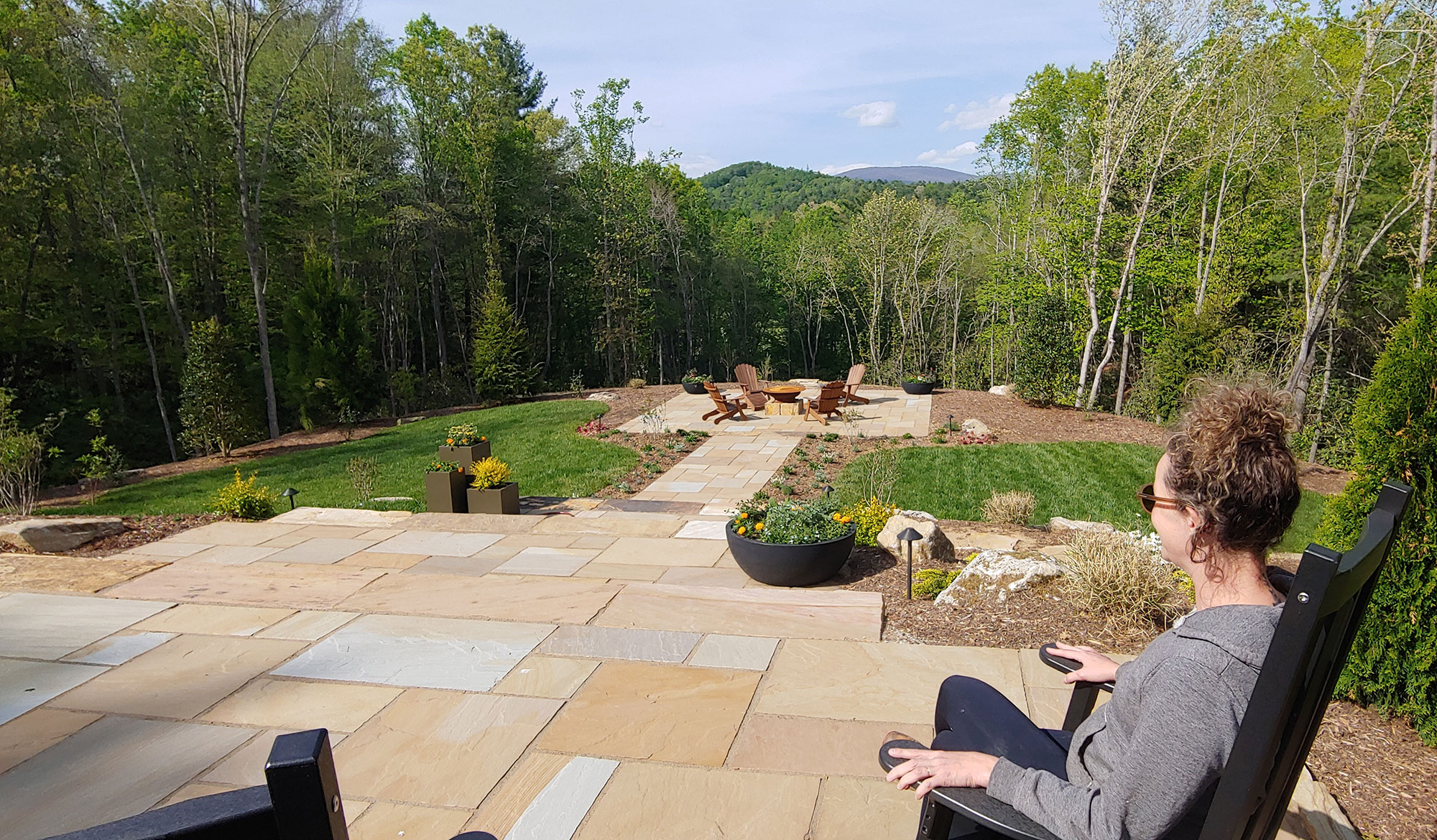 Patio and Porch Design and build