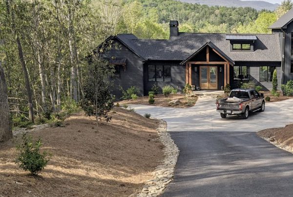 Landscape Design