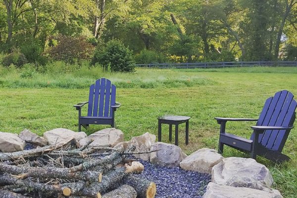 Landscape Consultation, Asheville, NC